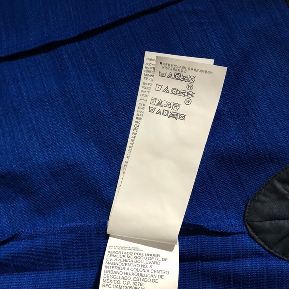 UNDER ARMOUR Women’s windbreaker vest. - Picture 5 of 6